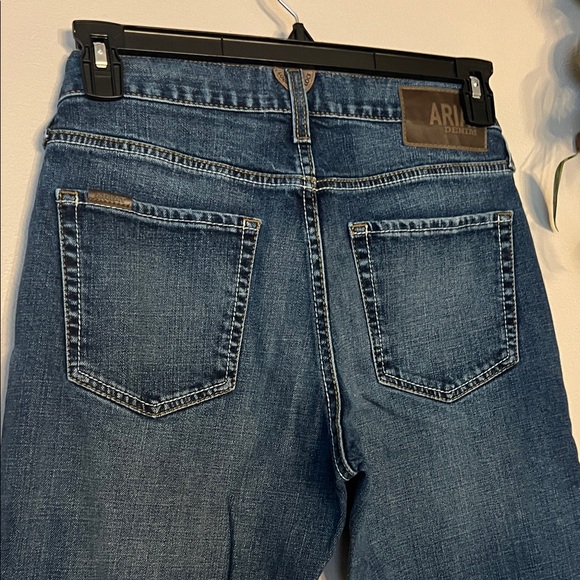 Ariat Other - Ariat straight leg jeans 30/36